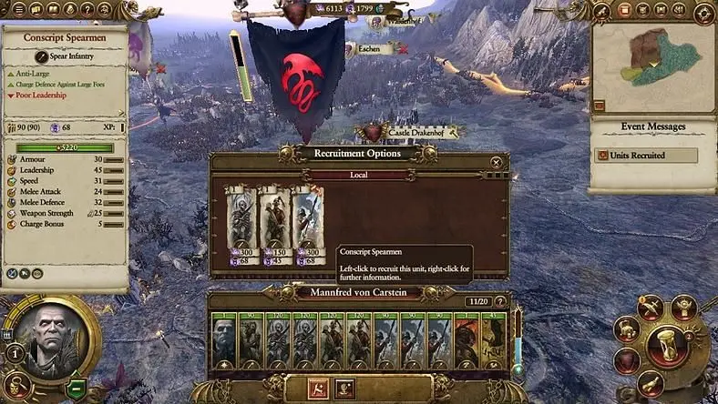 The Best Total War: Warhammer Mods