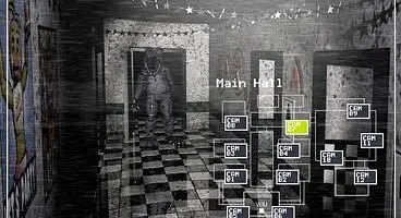 Five Nights At Freddy's 6 Has Apparently Been Cancelled According To It's Creator