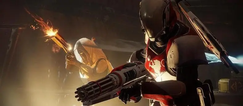 Destiny 2 Playerbase Has Dropped By Over 2 Million Users Since Launch
