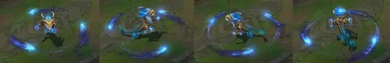 League of Legends Patch 10.20 - Release Date, Dragonmancer Skins
