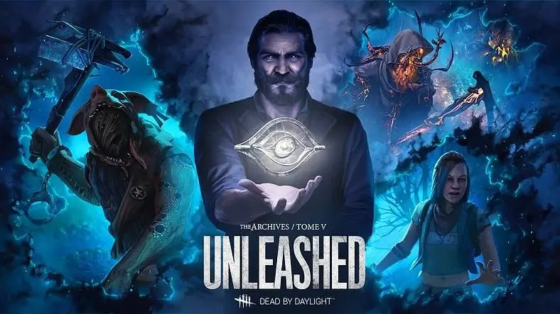 Dead by Daylight Tome 5 Release Date - When Does It Release?