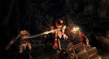 Warhammer: Vermintide 2 Backend Error 1110