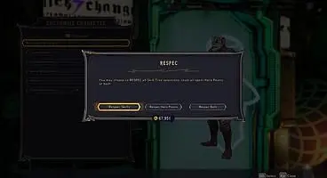 Tiny Tina's Wonderlands Respec - How It Works