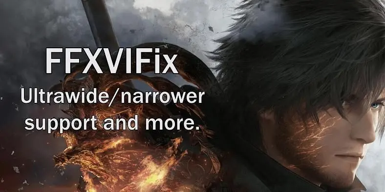 The Best Mods we recommend for Final Fantasy XVI