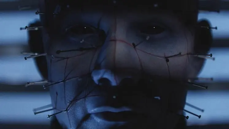 Clive Barker's Hellraiser: Revival Release Date - Latest News 
