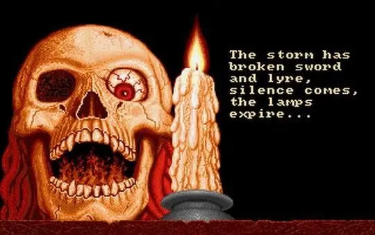 Realms of Arkania collection appears on Steam