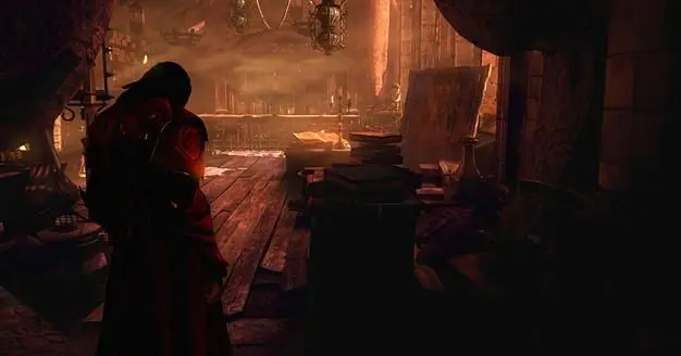 Castlevania: Lords of Shadow 2 releases in late February 2014