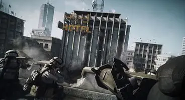 Electronic Arts terminates "free Battlefield 3 for preordering Mass Effect 3" deal early