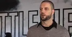 Ex-Battlefield boss Gordon Van Dyke joins Paradox Interactive