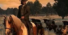 Rockstar's Red Dead Redemption mini film airs this weekend in UK