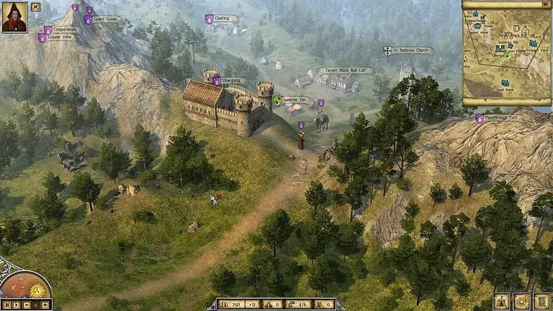 Legends of Eisenwald gets Road to Iron Forest DLC pack, Season Pass offered