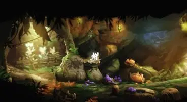 Ori and the Blind Forest gets Definitive Edition on April 27th