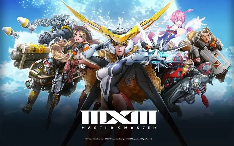 Master X Master launches new series – ‘Meet the Masters’