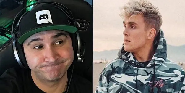 Streamer "Summit1g" Under Fire For Co-Streaming With Controversial YouTuber Jake Paul