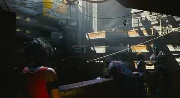 Cyberpunk 2077: Character Creation Details