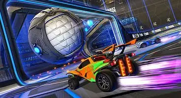 Rocket League Friends Update Launches Next Week, Introduces Cross-platform Friends List