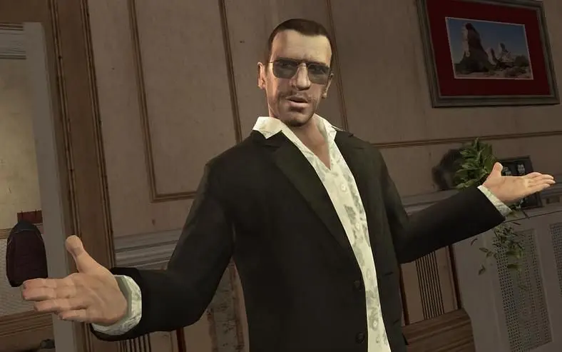 Grand Theft Auto 4: Complete Edition Headed Back to Steam Without Multiplayer