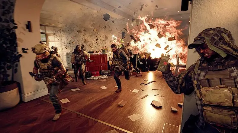 DLSS 4: Which Games Are Getting Nvidia’s Latest RTX Features Next?