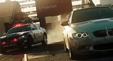 Criterion talk Need for Speed: Most Wanted, Kinect for 'voice commands only'