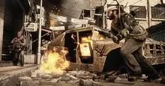 Medal of Honor gets multiplayer patch, launches in Europe today