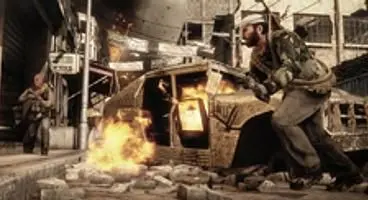 Medal of Honor gets multiplayer patch, launches in Europe today