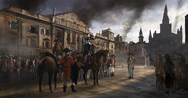 Creative Assembly Interview