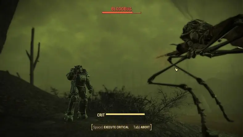Fallout 4: Wasteland Survival Guide
