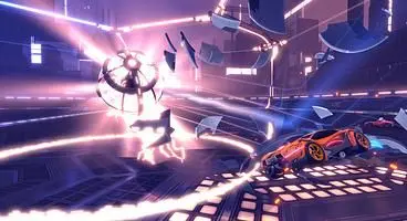 Prepare To Throw Down In New Ways With Rocket League's New 'Dropshot' Match