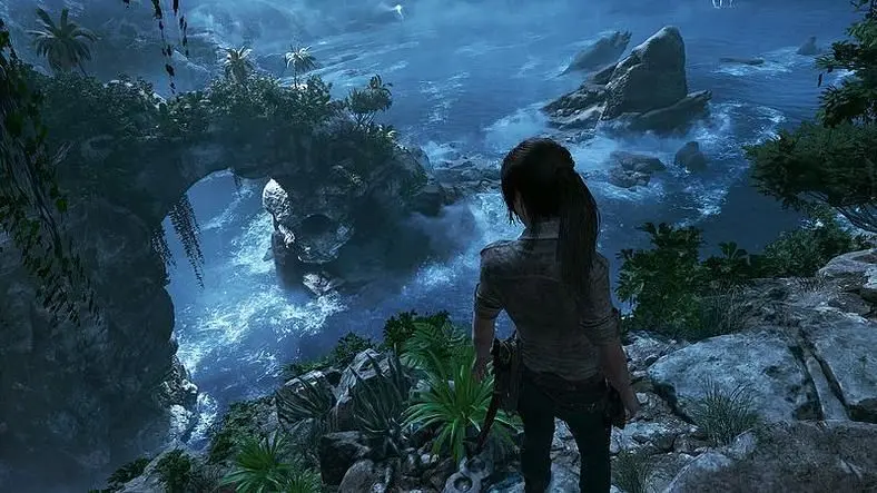 Shadow of the Tomb Raider - Everything We Know