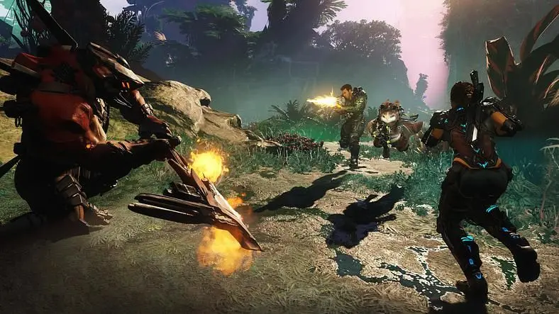 Crucible Steam Release Times - What Time Will it Launch Worldwide?