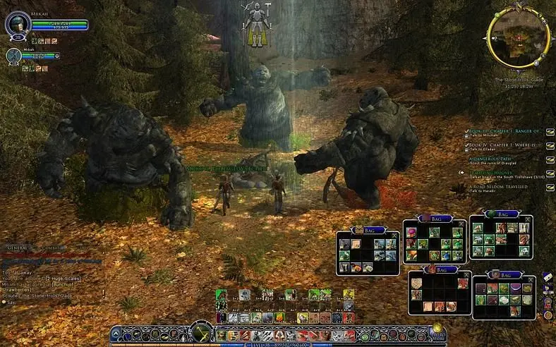 No more new dungeons for Lord of the Rings Online