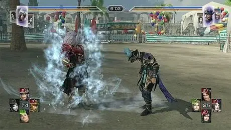 Tecmo-Koei's Tokyo Game Show lineup headed by Dead or Alive 5