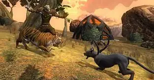 EverQuest 2 experiences "amazing growth" since free-to-play switch