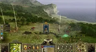 Set in stone. (PC)