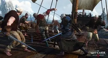 The Witcher 3's expansions will be "almost the size" of The Witcher 2