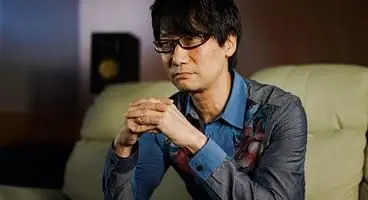 Report: Kojima barred by Konami from accepting awards for Metal Gear Solid V