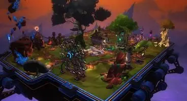 WildStar comes to Steam on June 9th