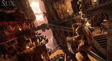 Styx: Shards of Darkness Delayed With First Gameplay Video
