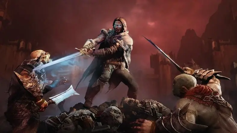 Shadow of Mordor coming to San Diego Comic Con, new behind-the-scenes video released