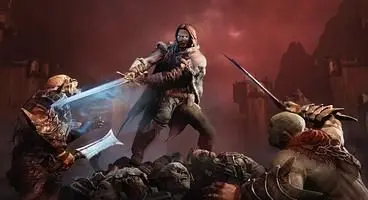 Shadow of Mordor coming to San Diego Comic Con, new behind-the-scenes video released