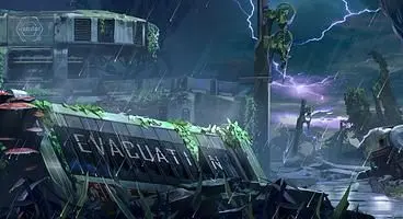 The Cycle: Frontier Strider Head Location - How can it be used?