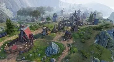 The Settlers: New Allies Gets PC Release Date, Loads of Improvements