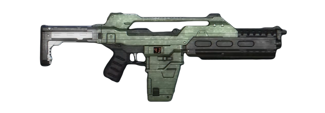 Weapons