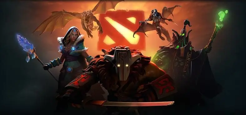 DOTA2 officially out of beta, undergoes masive influx issues
