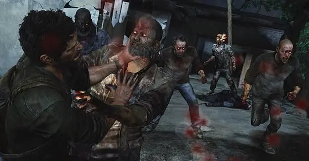 Sony: Over 3.4m sales for The Last of Us, "fastest selling" new IP in PS3 history