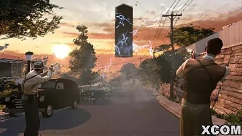 2011: The Year to Come In Games Part IV