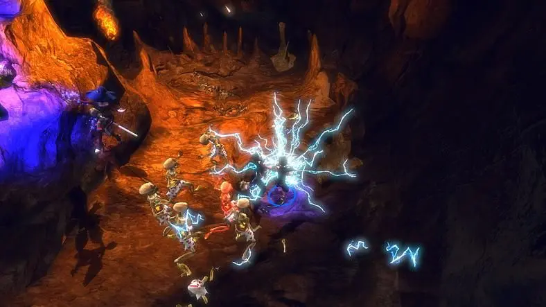 7 Monster Madness: Extreme Screenshots
