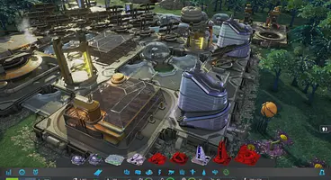 Hunt Down Rogue Squads And Rescue Curious Civilians Through Expeditions In The New Aven Colony GDC Trailer
