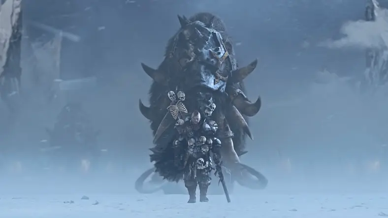 The Norsca Race Pack Is Your Total War: Warhammer 2 Pre-Order Bonus - Playable In Total War: Warhammer Next Month