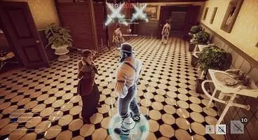 Murderous Pursuits Will Be Getting Monthly Updates With New Game Modes And Maps